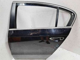 Usa stanga spate Volkswagen Passat B7 (362) [Fabr 2010-2014] LC9X