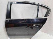 Usa stanga spate Volkswagen Passat B7 (362) [Fabr 2010-2014] LC9X