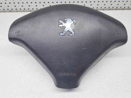  Airbag volan Peugeot 307 Break [Fabr 2002-2008] 96821872ZR