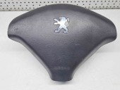  Airbag volan Peugeot 307 Break [Fabr 2002-2008] 96821872ZR
