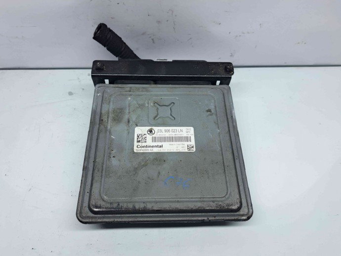 Calculator motor ECU Skoda Rapid (NH3) [Fabr 2012-2019] 03L906023LN 1.6 TDI CAYC 77KW / 105CP  