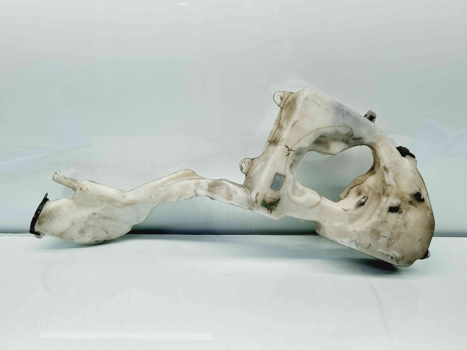 Vas lichid parbriz MINI Cooper (R56) [Fabr 2006-2014] 7157124 - imagine 3