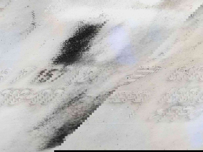  Vas lichid parbriz MINI Cooper (R56) [Fabr 2006-2014] 7157124