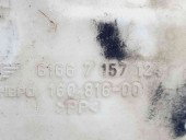  Vas lichid parbriz MINI Cooper (R56) [Fabr 2006-2014] 7157124