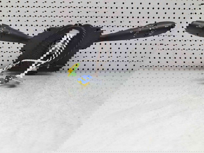  Ansamblu manete Peugeot 307 Break [Fabr 2002-2008] 96605603XT