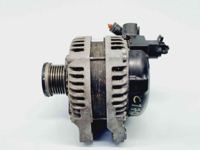 Alternator Ford Focus 3 Hatchback [Fabr 2011-2015] CV6T-10300-BC 1.0 Benz M2DA  1.0 Benz M2DA 54KW / 73CP