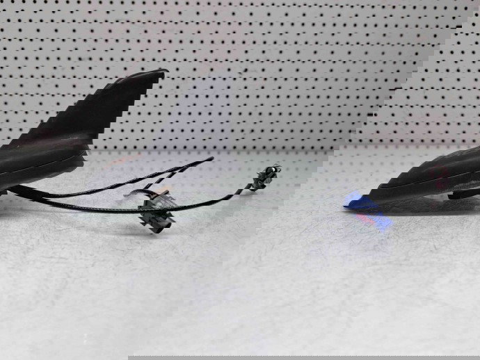  Antena Volkswagen Passat B6 Variant (3C5) [Fabr 2005-2010] 3C0035507N