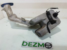 Vas lichid parbriz Volkswagen Passat B7 2.0 TDI CFFB 3AA955453G 2010-2014