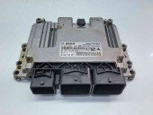 Calculator motor ECU Peugeot 207 (WA) [Fabr 2006-2012] 9666320880 / 0261S05190 1.6 Benz EP6C   