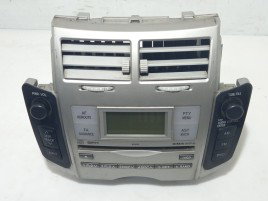 Radio CD Toyota Yaris 1.4 D OEM 2005-2011