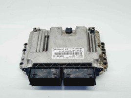 Calculator motor ECU Ford Focus 3 Hatchback [Fabr 2011-2015] CV61-12A650-AUA | CV6A-12B684-BB | 0261S11068 1.0 Benz M2DA  1.0 Benz M2DA 54KW / 73CP