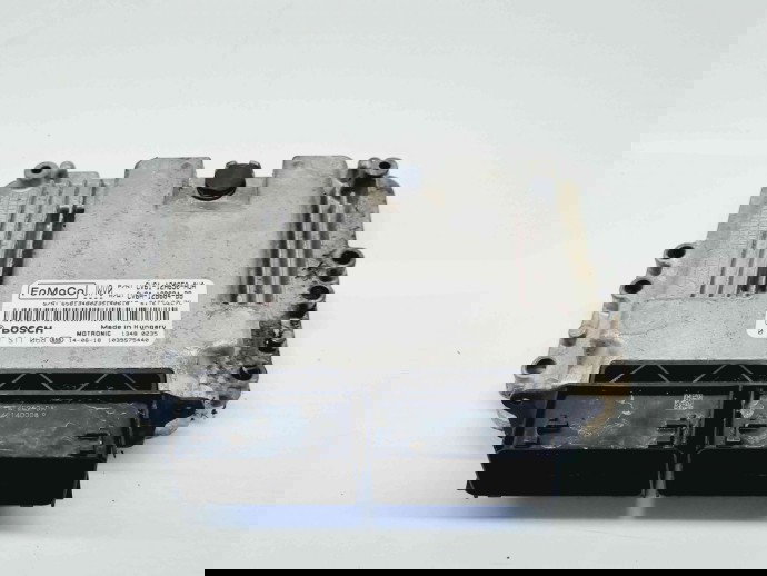 Calculator motor ECU Ford Focus 3 Hatchback [Fabr 2011-2015] CV61-12A650-AUA | CV6A-12B684-BB | 0261S11068 1.0 Benz M2DA  1.0 Benz M2DA 54KW / 73CP