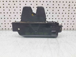 Broasca capota spate Peugeot 307 Break [Fabr 2002-2008] 9652301980