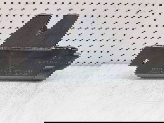 Broasca capota spate Peugeot 307 Break [Fabr 2002-2008] 9652301980