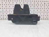 Broasca capota spate Peugeot 307 Break [Fabr 2002-2008] 9652301980