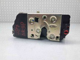 Broasca usa dreapta spate Peugeot 307 Break [Fabr 2002-2008] OEM