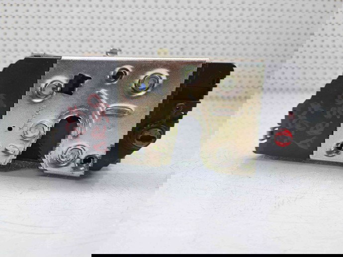 Broasca usa dreapta spate Peugeot 307 Break [Fabr 2002-2008] OEM