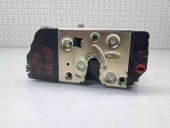 Broasca usa dreapta spate Peugeot 307 Break [Fabr 2002-2008] OEM