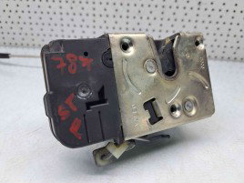 Broasca usa stanga fata Peugeot 307 Break [Fabr 2002-2008] 23973158