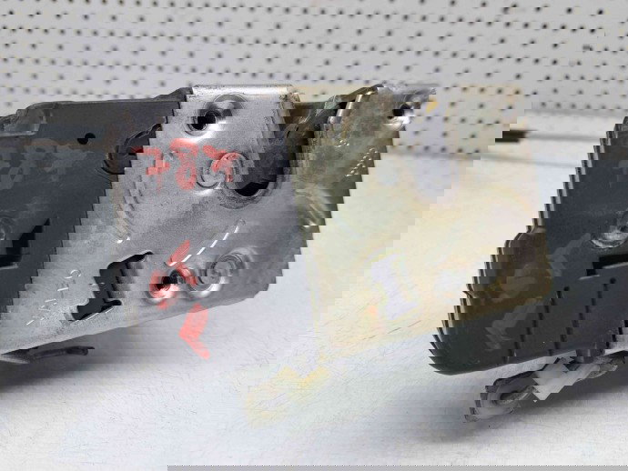 Broasca usa stanga fata Peugeot 307 Break [Fabr 2002-2008] 23973158