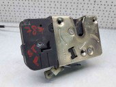 Broasca usa stanga fata Peugeot 307 Break [Fabr 2002-2008] 23973158