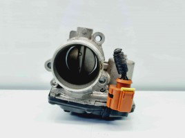 Clapeta acceleratie Ford Focus 3 Hatchback [Fabr 2011-2015] 50989002 1.0 Benz M2DA  1.0 Benz M2DA 54KW / 73CP