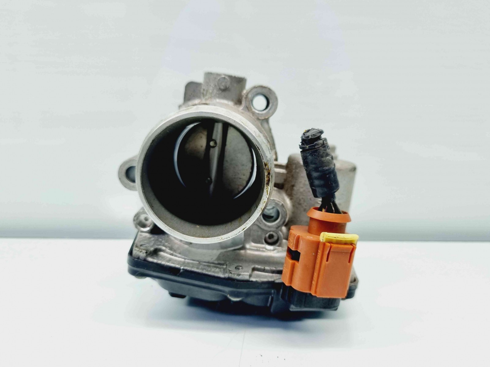 Clapeta acceleratie Ford Focus 3 Hatchback [Fabr 2011-2015] 50989002 1.0 Benz M2DA 1.0 Benz M2DA 54KW / 73CP - imagine 1