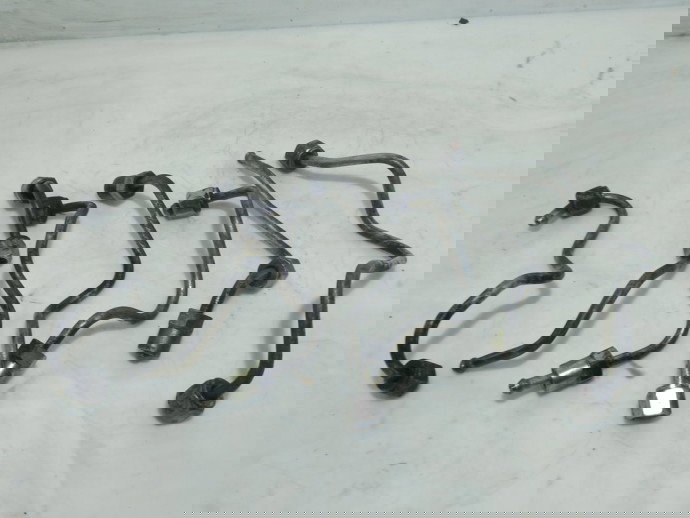 Set conducte injectoare Opel Vectra C 3.0 CDTI OEM 2003-2008