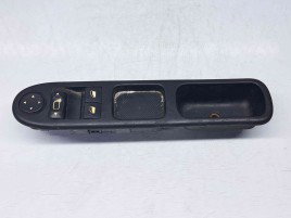  Butoane comanda geamuri sofer Peugeot 307 Break [Fabr 2002-2008] 96351622XT