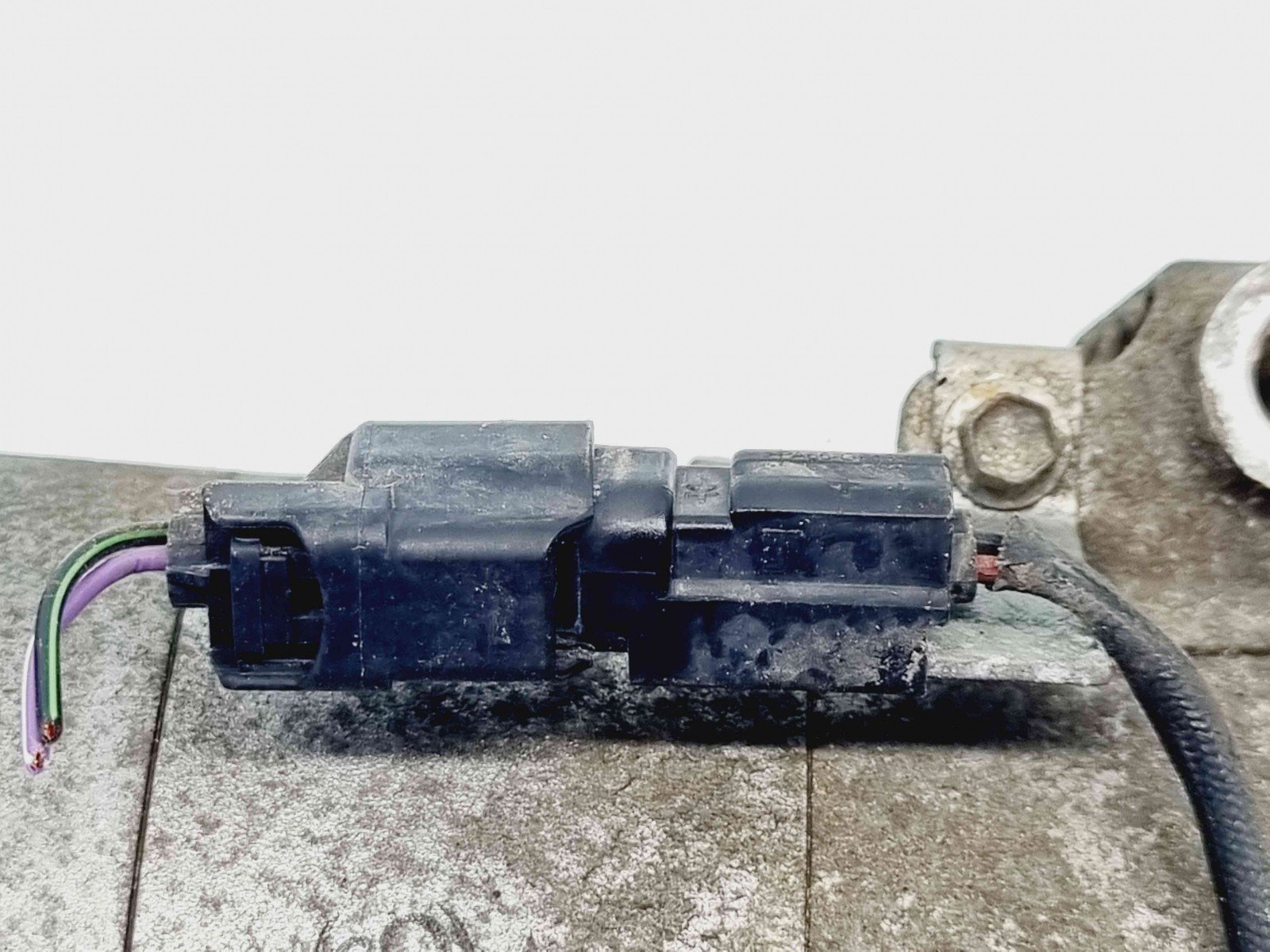 Compresor clima Ford Focus 3 Hatchback [Fabr 2011-2015] CV61-19D629-FE 1.0 Benz M2DA 1.0 Benz M2DA 54KW / 73CP - imagine 2