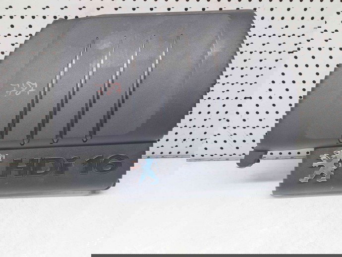 Capac motor Peugeot 307 Break [Fabr 2002-2008] 9659999880 1.6 9HZ  