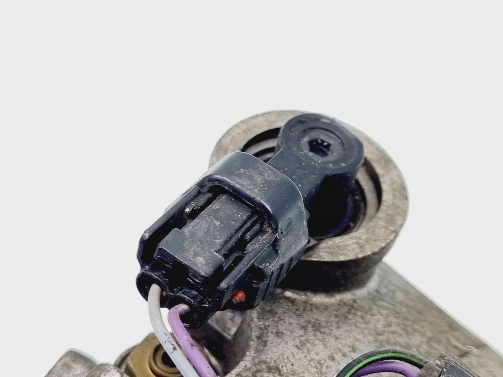 Compresor clima Ford Focus 3 Hatchback [Fabr 2011-2015] CV61-19D629-FE 1.0 Benz M2DA 1.0 Benz M2DA 54KW / 73CP - imagine 3