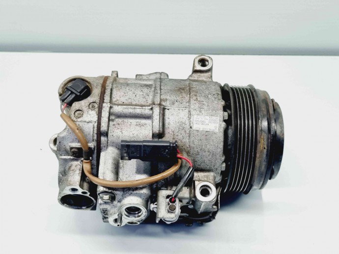 Compresor clima Mercedes Clasa E Coupe (C207) [Fabr 2009-2016] 447280-7081 | 6SBU16C 2.2 CDI 651911  2.2 CDI 651911 143KW / 194CP