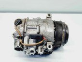 Compresor clima Mercedes Clasa E Coupe (C207) [Fabr 2009-2016] 447280-7081 | 6SBU16C 2.2 CDI 651911  2.2 CDI 651911 143KW / 194CP