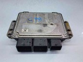 Calculator motor ECU Peugeot 207 (WA) [Fabr 2006-2012] 9666320880 / 0261S05190 1.6 Benz EP6C   