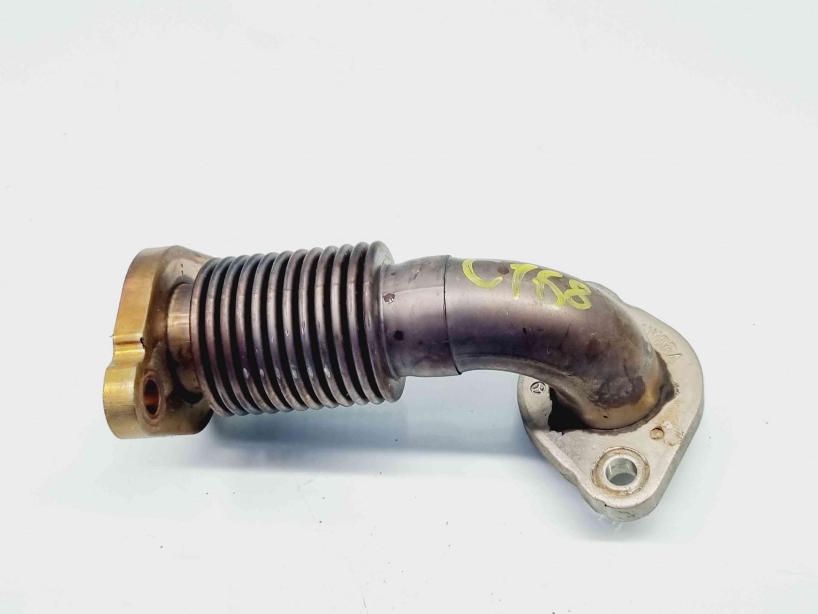 Conducta gaze Mercedes Clasa E Coupe (C207) [Fabr 2009-2016] A6511411004 2.2 CDI 651911 2.2 CDI 651911 143KW / 194CP - imagine 1