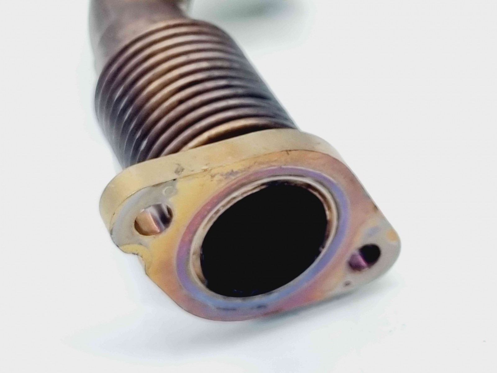 Conducta gaze Mercedes Clasa E Coupe (C207) [Fabr 2009-2016] A6511411004 2.2 CDI 651911 2.2 CDI 651911 143KW / 194CP - imagine 3