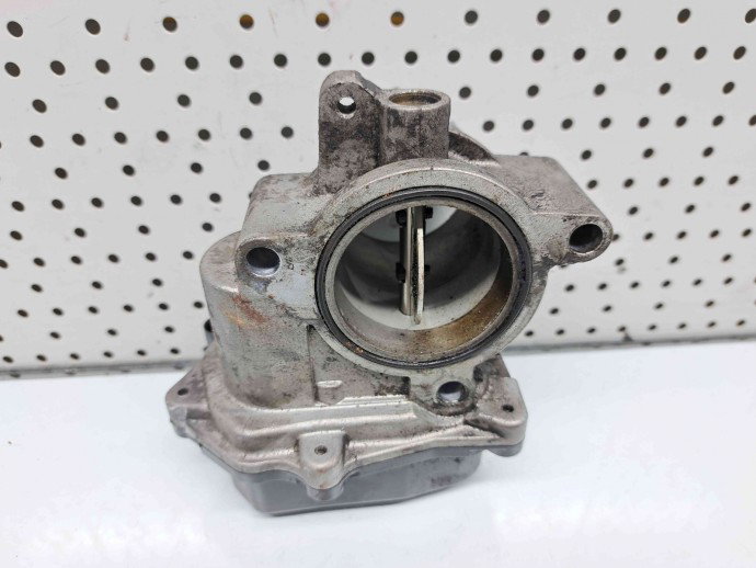 Clapeta acceleratie Audi A3 Sportback (8PA) [Fabr 2004-2013] 03L128063J 1.6 TDI CAYC   