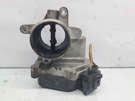 Clapeta acceleratie Skoda Rapid (NH3) [Fabr 2012-2019] 03L128063AD 1.6 TDI CAYC 1.6 TDI CAYC 77KW / 105CP