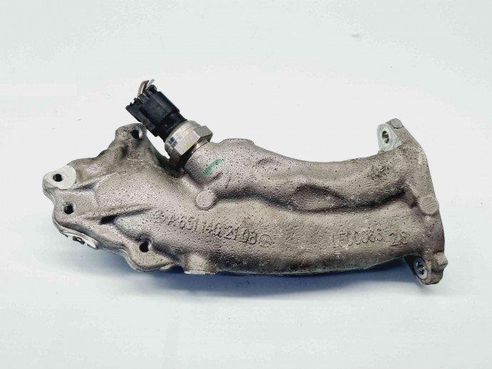Corp EGR Mercedes Clasa E Coupe (C207) [Fabr 2009-2016] A6511402108 2.2 CDI 651911  2.2 CDI 651911 143KW / 194CP