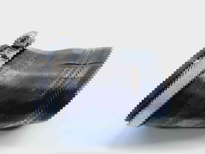 Furtun intercooler Ford Focus 3 Hatchback [Fabr 2011-2015] C1B1-6F075-AD 1.0 Benz M2DA  1.0 Benz M2DA 54KW / 73CP