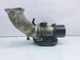 Clapeta acceleratie Nissan Qashqai [Fabr 2007-2014] 8200302798J 1.5 DCI K9K  