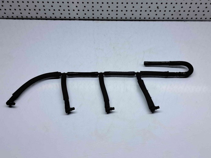 Conducta retur injectoare Audi A3 Sportback (8PA) [Fabr 2004-2013] OEM 1.6 TDI CAYC   