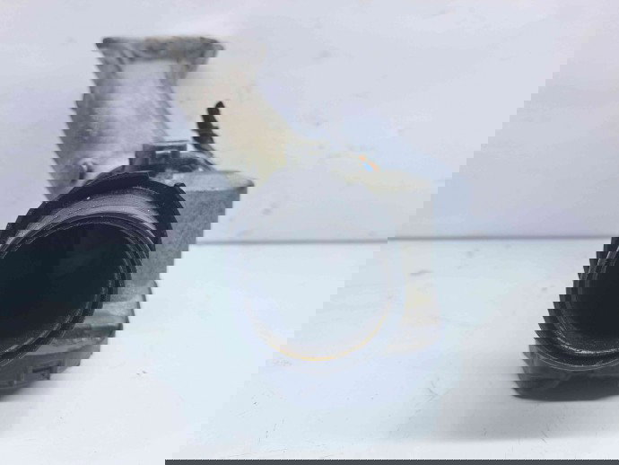 Clapeta acceleratie Nissan Qashqai [Fabr 2007-2014] 8200302798J 1.5 DCI K9K  