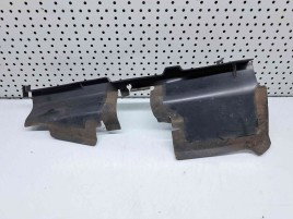 Deflector aer Audi A3 Sportback (8PA) [Fabr 2004-2013] 8P0121283E
