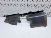 Deflector aer Audi A3 Sportback (8PA) [Fabr 2004-2013] 8P0121283E