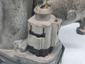 Clapeta acceleratie Nissan Qashqai [Fabr 2007-2014] 8200302798J 1.5 DCI K9K  