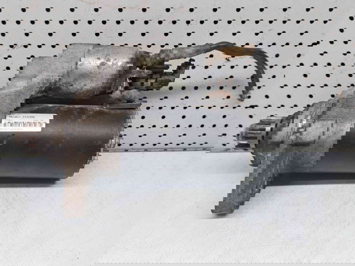  Electromotor 13 dinti Audi A3 Sportback (8PA) [Fabr 2004-2013] OEM  