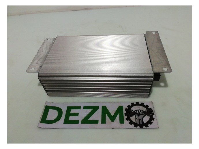 Amplificator audio Audi A6 C6 2.0 TDI BRE 4F0035223 2004-2010