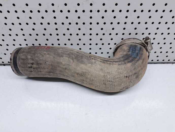 Furtun intercooler Audi A3 Sportback (8PA) [Fabr 2004-2013] 1K0145762GA 1.6 TDI CAYC   
